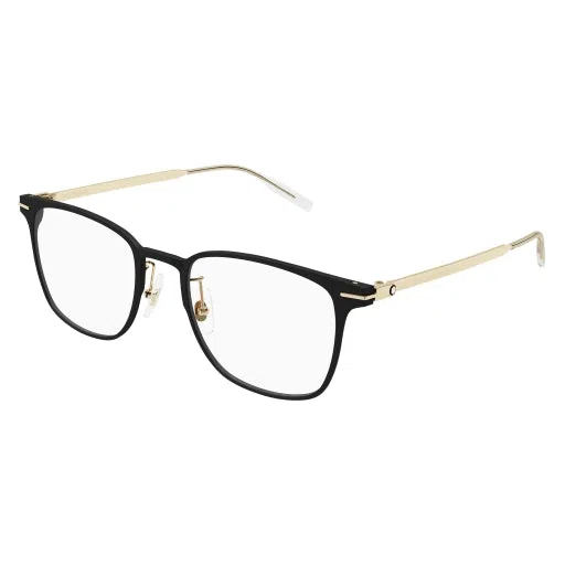 Montblanc MB0397ON Eyeglasses - view 9